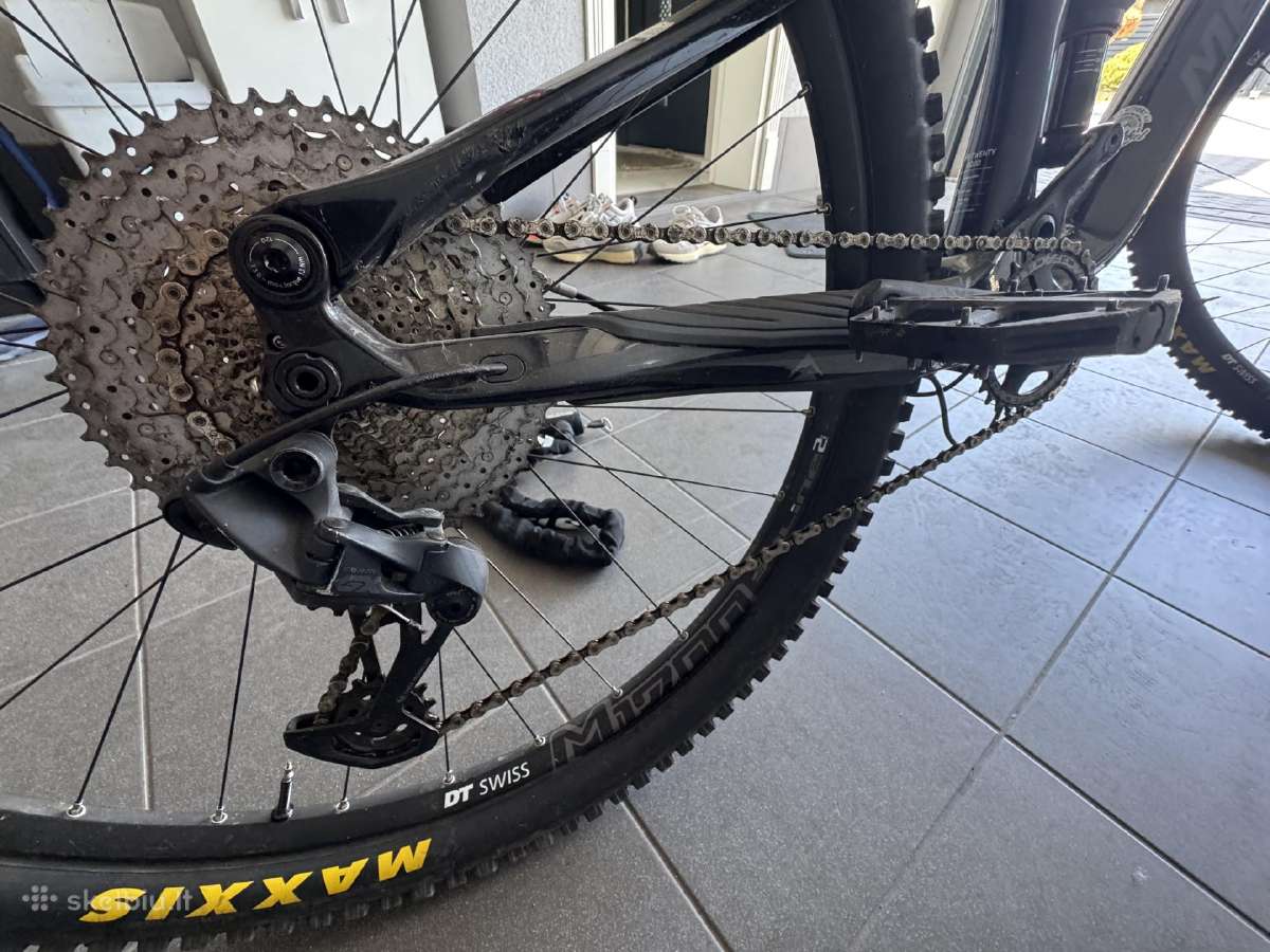Parduodamas Merida One-twenty 6000 L dydžio pilno - nuotraukos Nr. 6