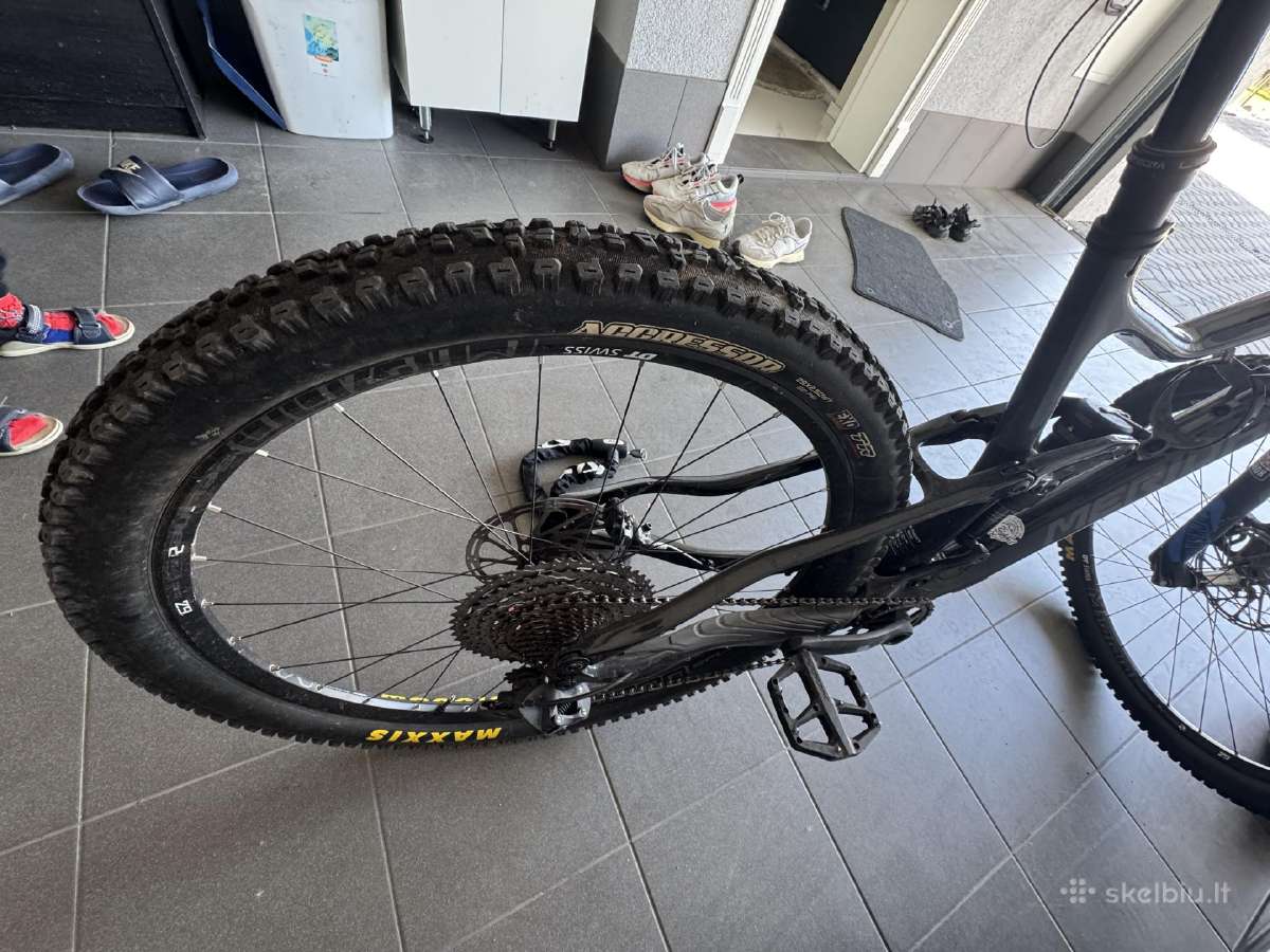 Parduodamas Merida One-twenty 6000 L dydžio pilno - nuotraukos Nr. 7