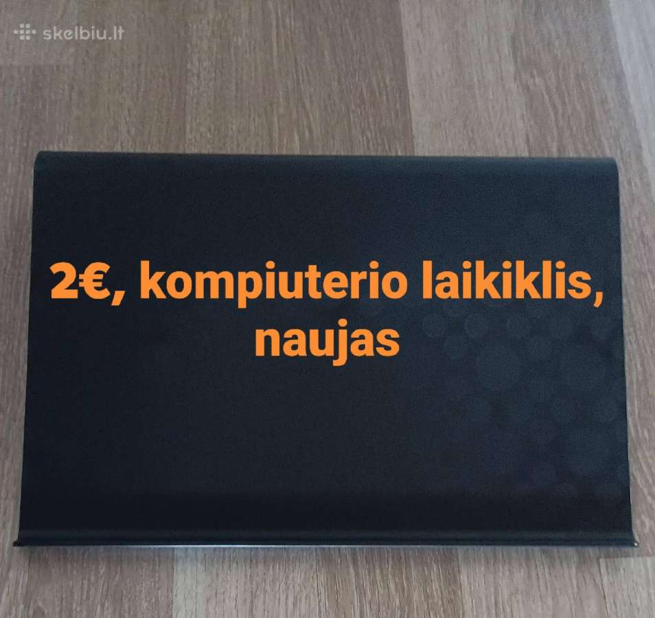 Parduodu kompiuterio laikiklį