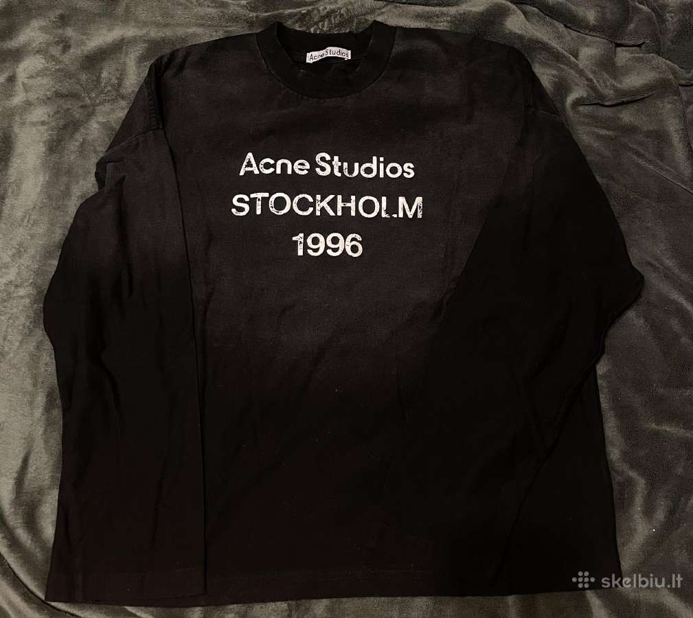 Acne Studios Longsleeve