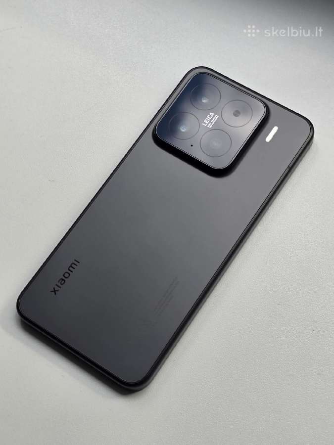 Xiaomi 15 512gb