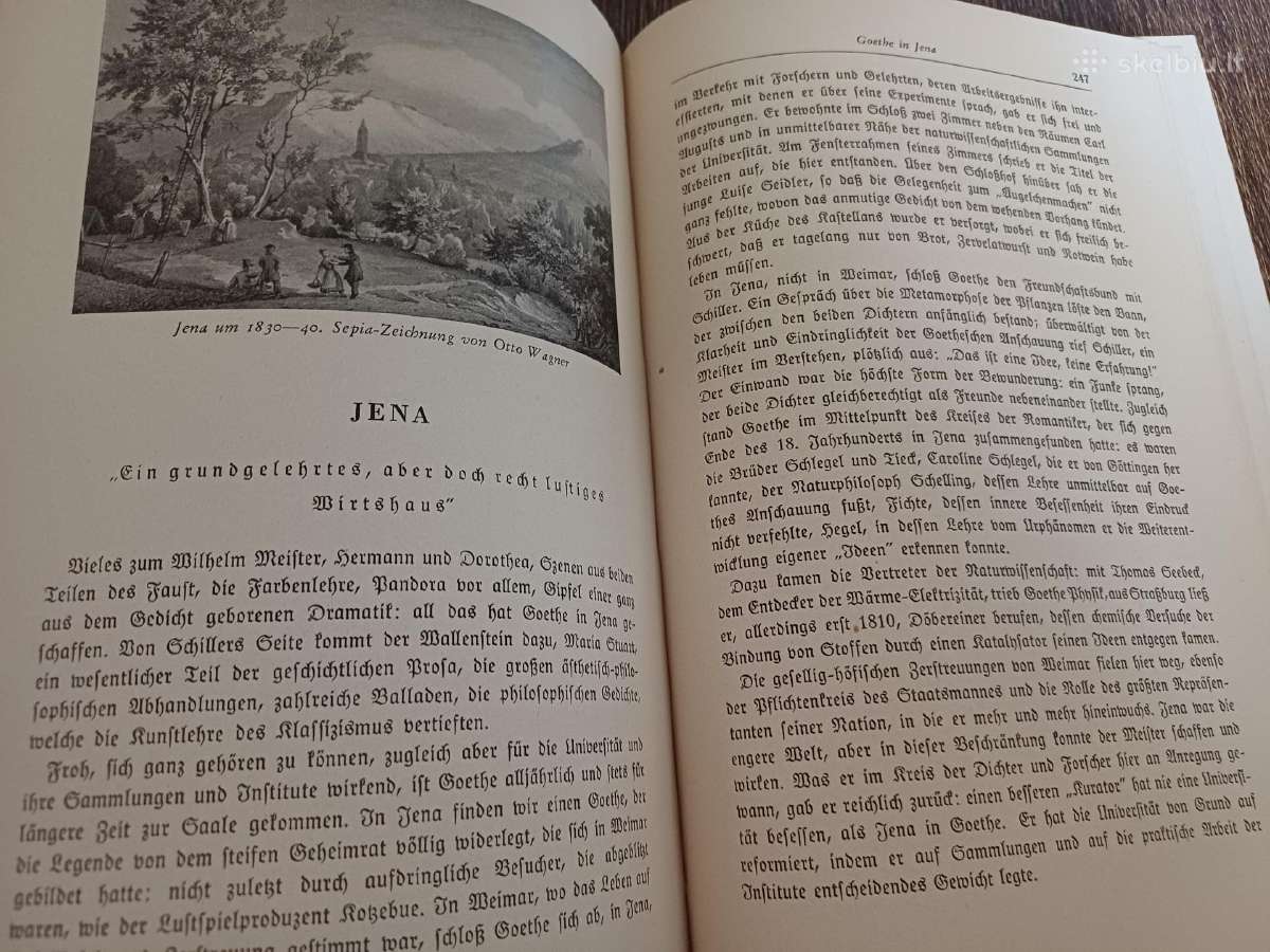 Parduodu knyga.imperijos kelias,1941m - nuotraukos Nr. 8