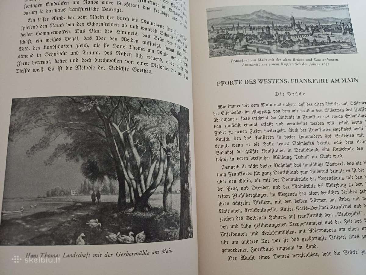 Parduodu knyga.imperijos kelias,1941m - nuotraukos Nr. 16