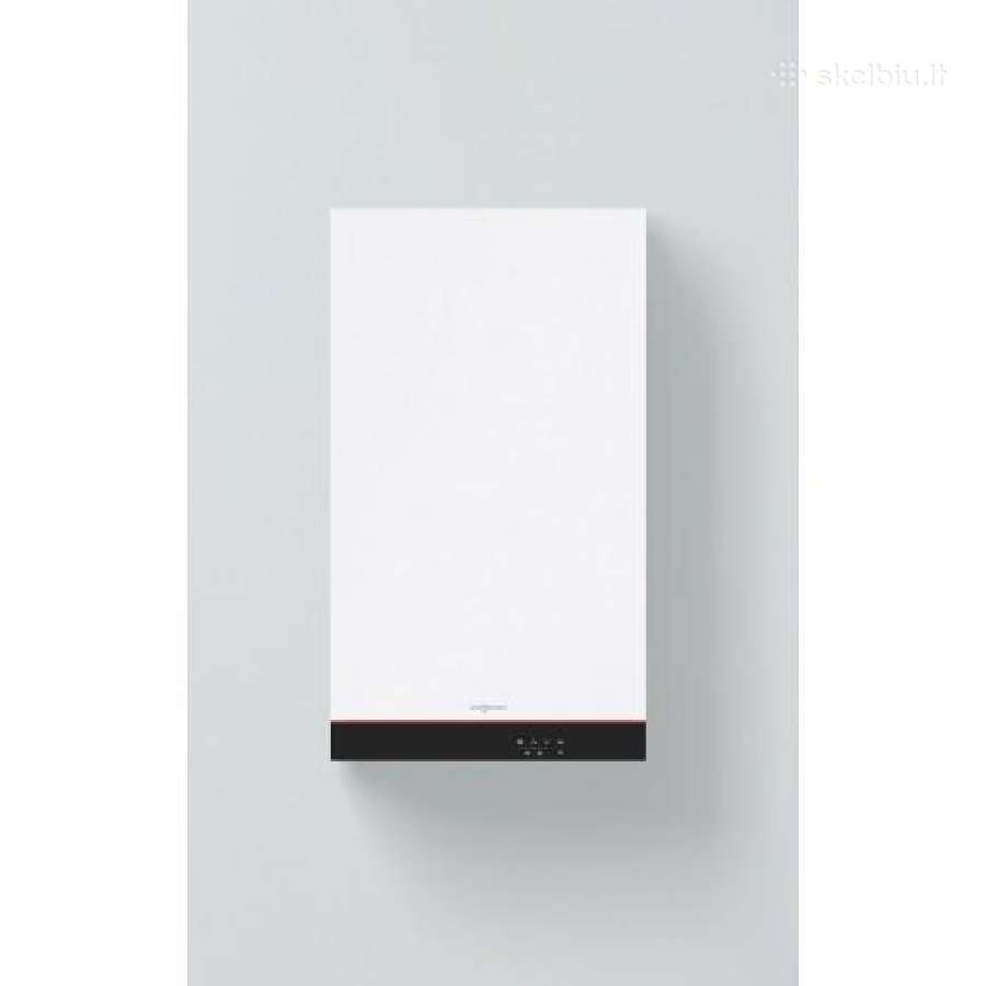 Parduodami nauji dujiniai Viessmann katilai - nuotraukos Nr. 3