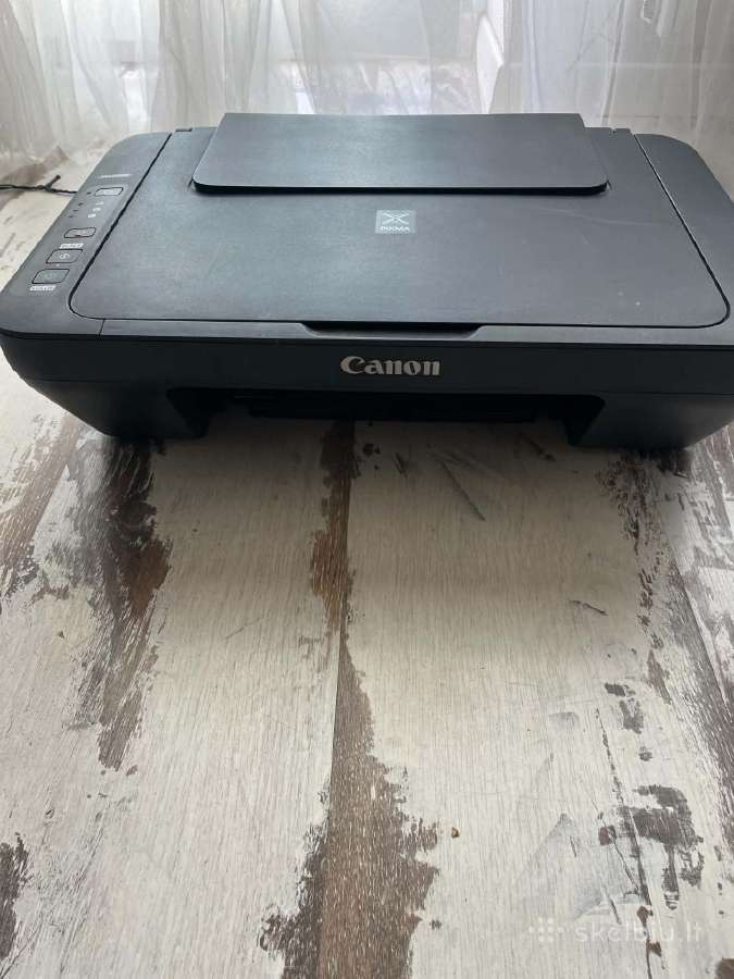 Canon Pixma Mg2550s / spalvotas