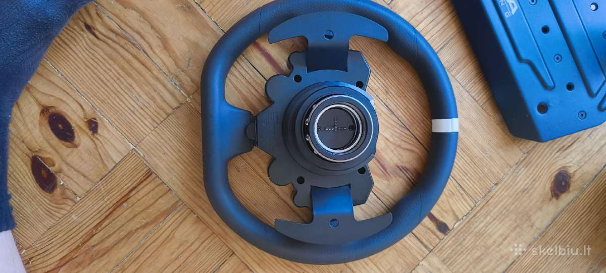 Moza r3 + sankaba