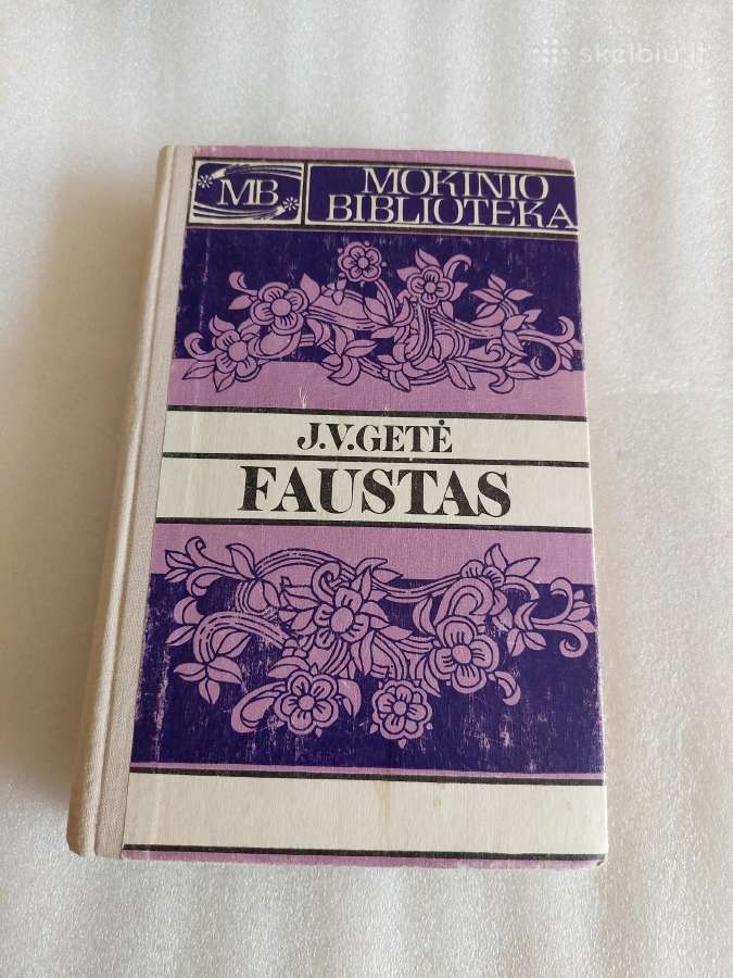 Faustas