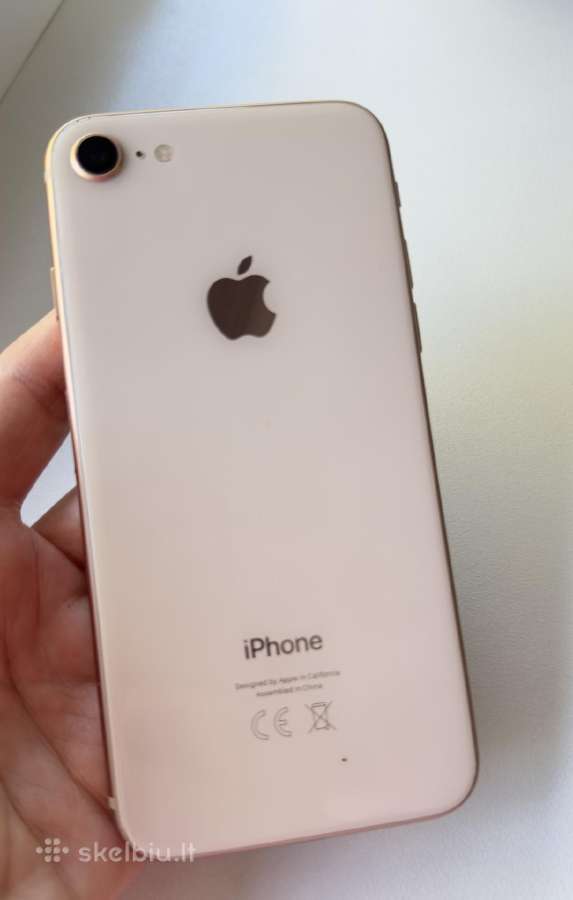 Puikus telefonas 64 GB