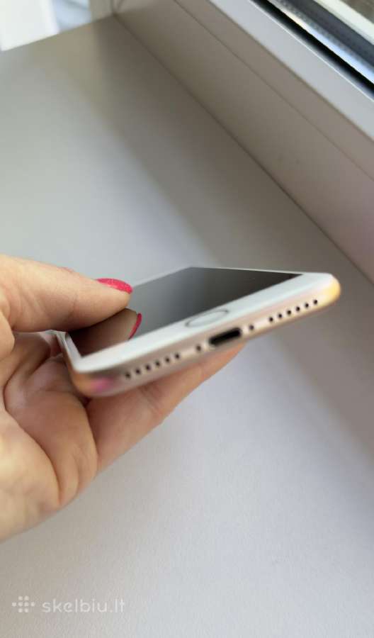 Puikus telefonas 64 GB - nuotraukos Nr. 3