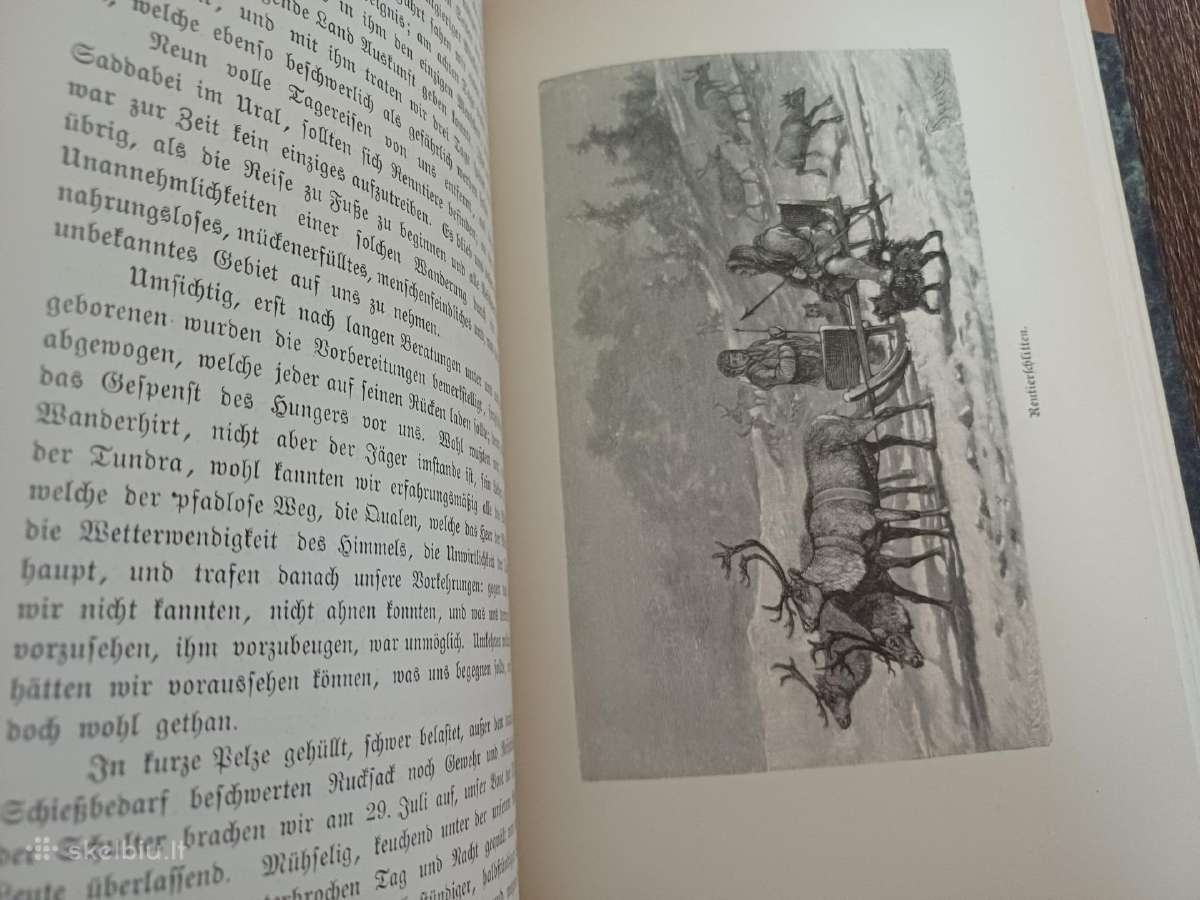 Parduodu knyga,1890m - nuotraukos Nr. 5