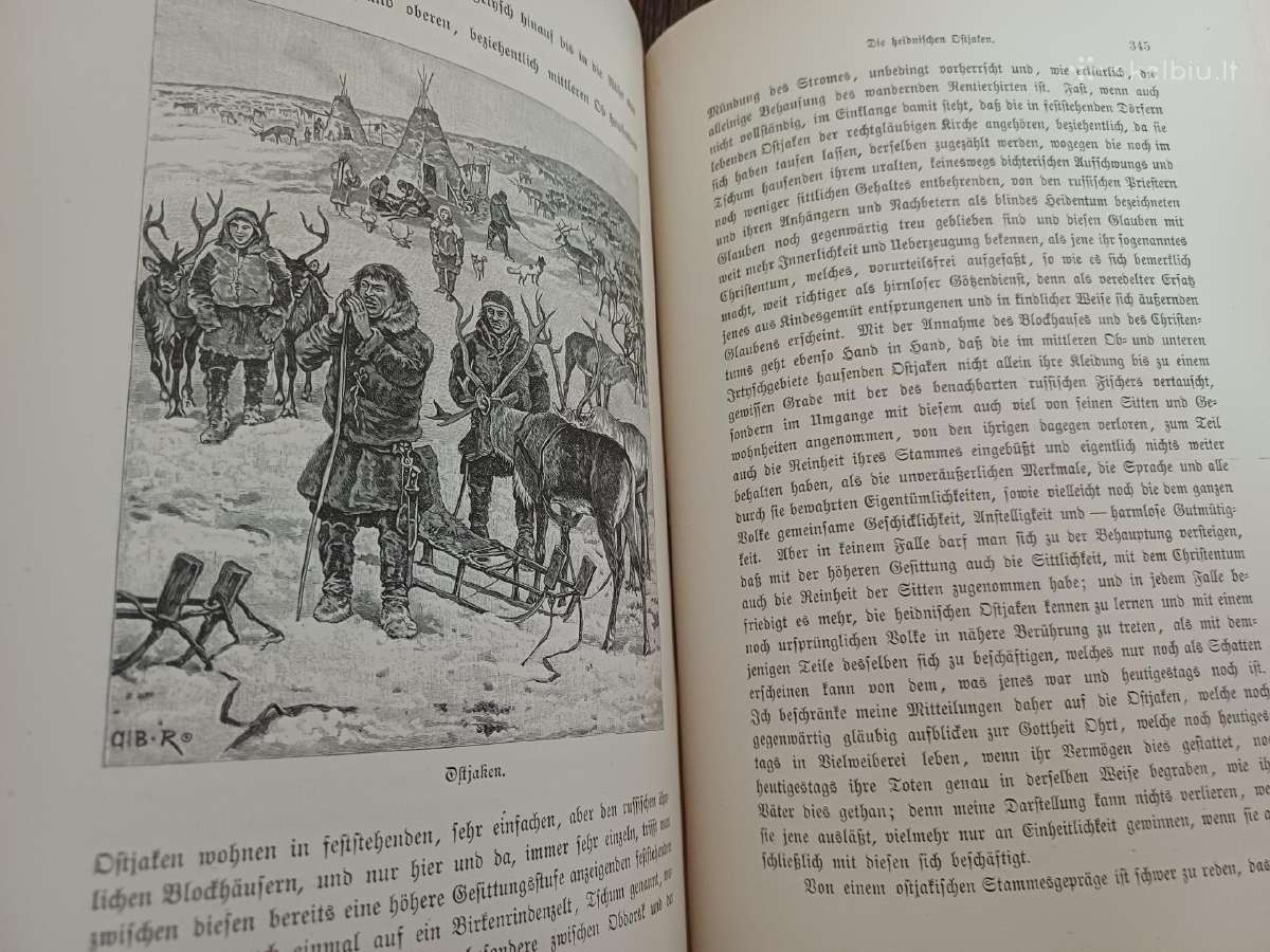 Parduodu knyga,1890m - nuotraukos Nr. 6