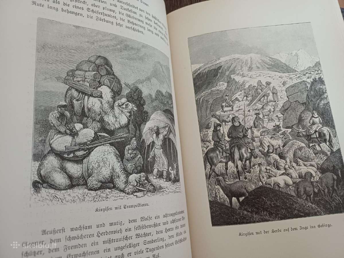 Parduodu knyga,1890m