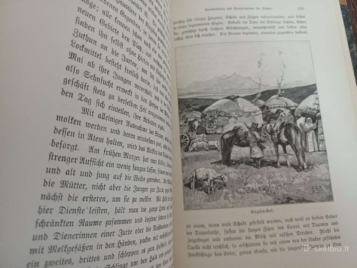 Parduodu knyga,1890m - nuotraukos Nr. 8