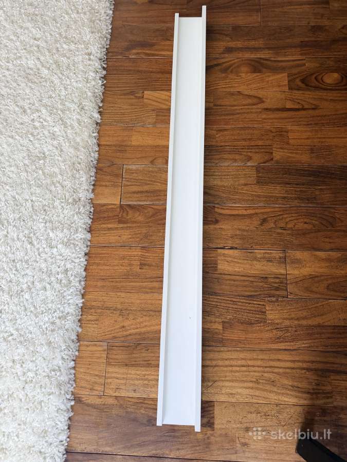 Ikea Ribba lentyna 115 cm