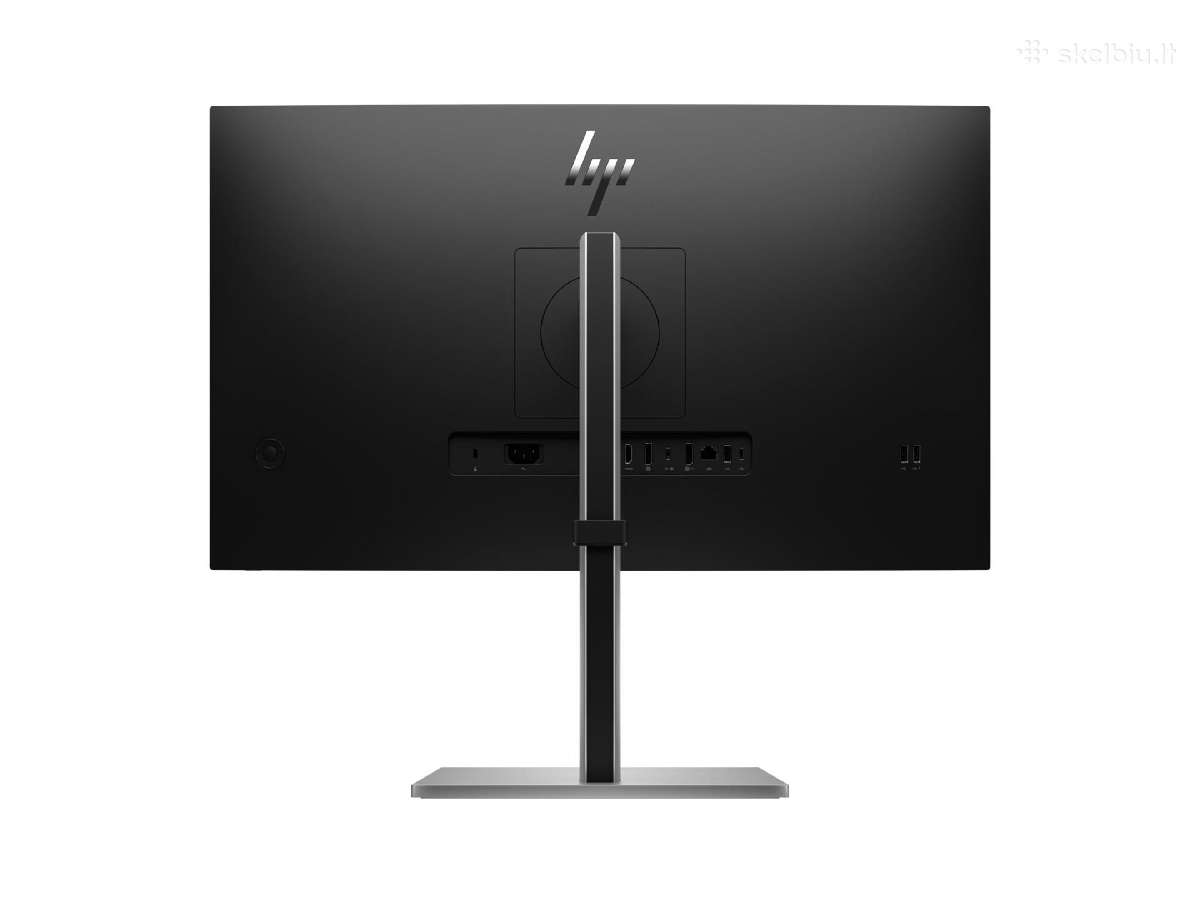 Hp E27u G5 27" Qhd Usb-c Ips 65w Monitorius - nuotraukos Nr. 2
