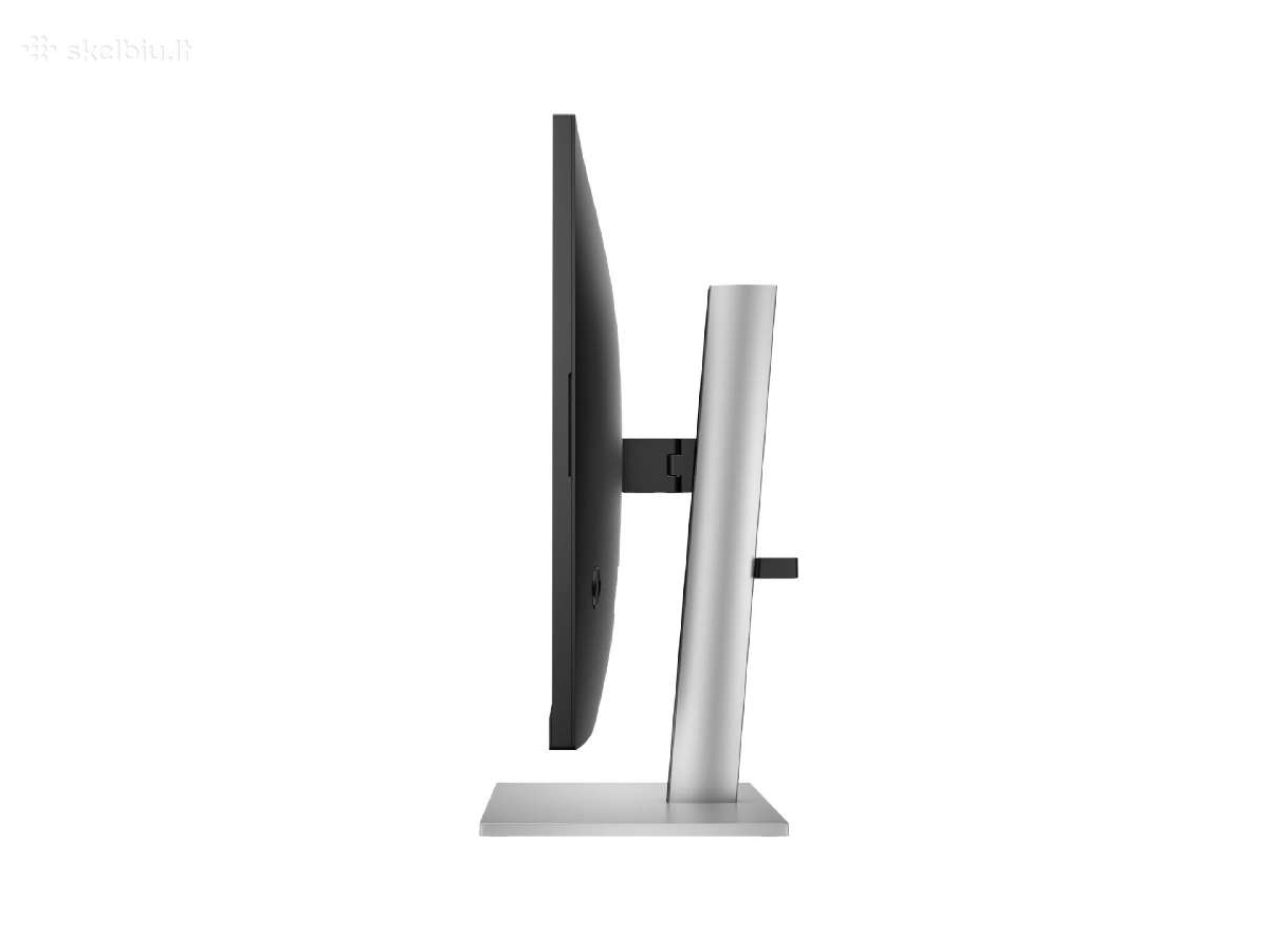 Hp E27u G5 27" Qhd Usb-c Ips 65w Monitorius - nuotraukos Nr. 4