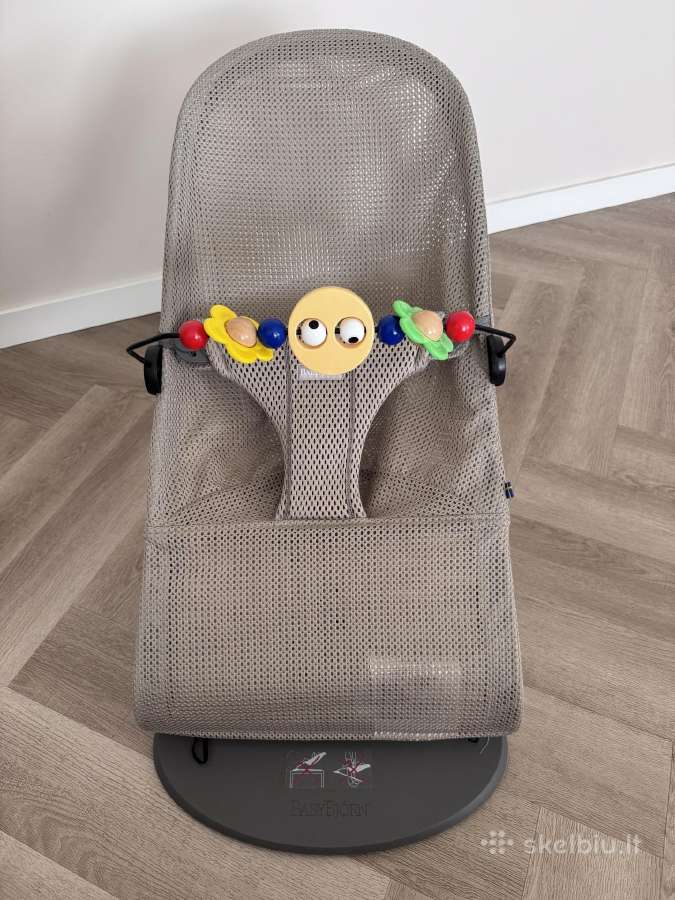 Babybjorn gultukas