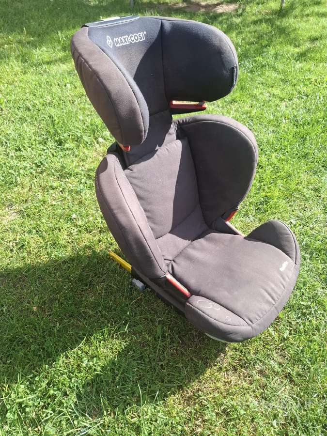 Automobilinė kėdutė