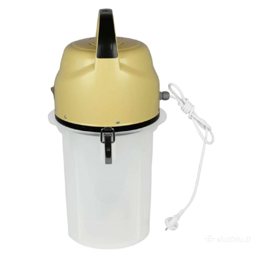 Elektrinė sviestamušė Motor Sich Mbe-6, 10 l - nuotraukos Nr. 2