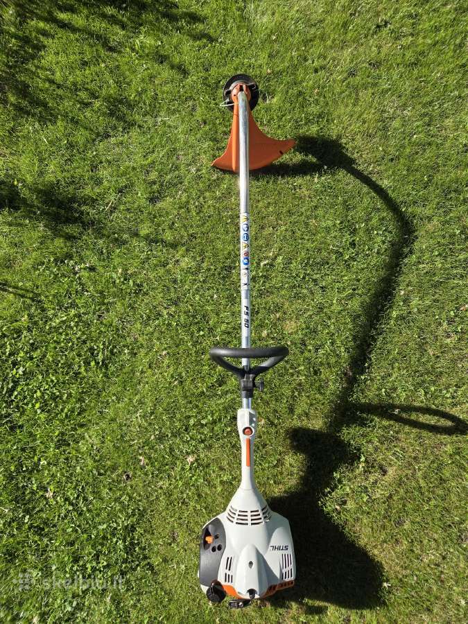 Trimeris Sthil FS 50