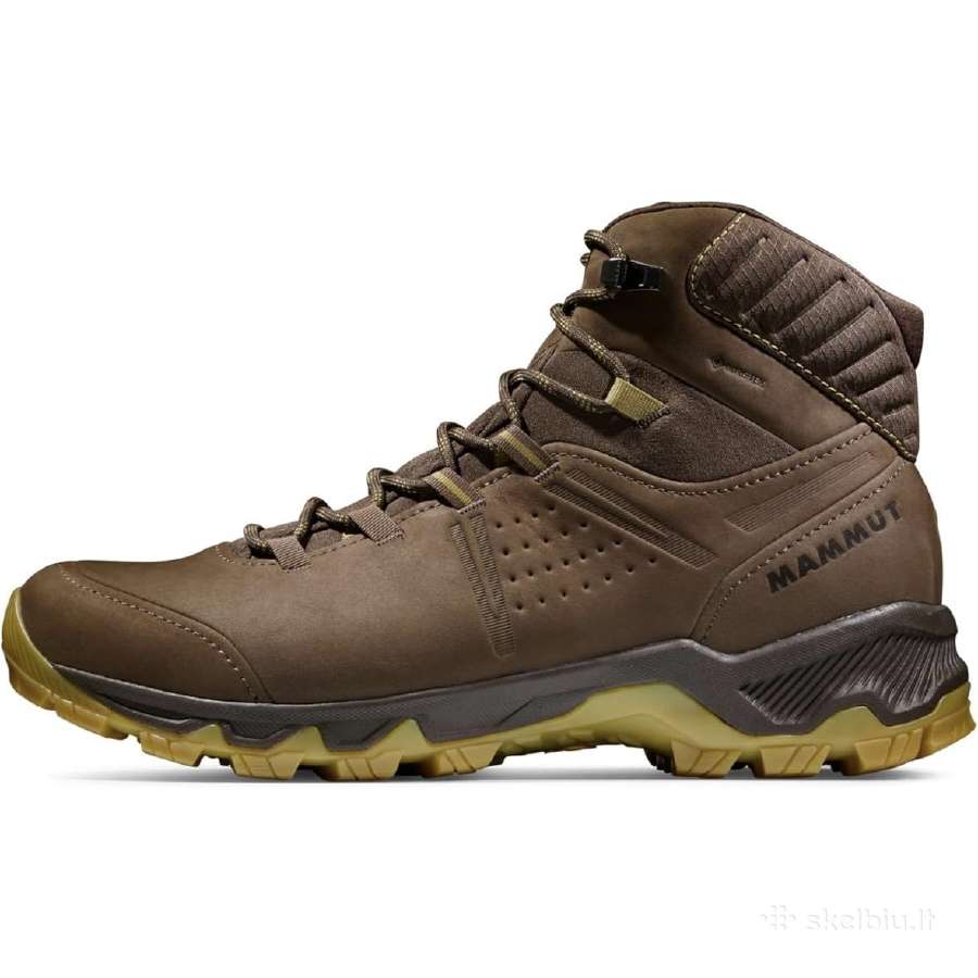 Vyriški Mammut Mercury batai 43 1/3