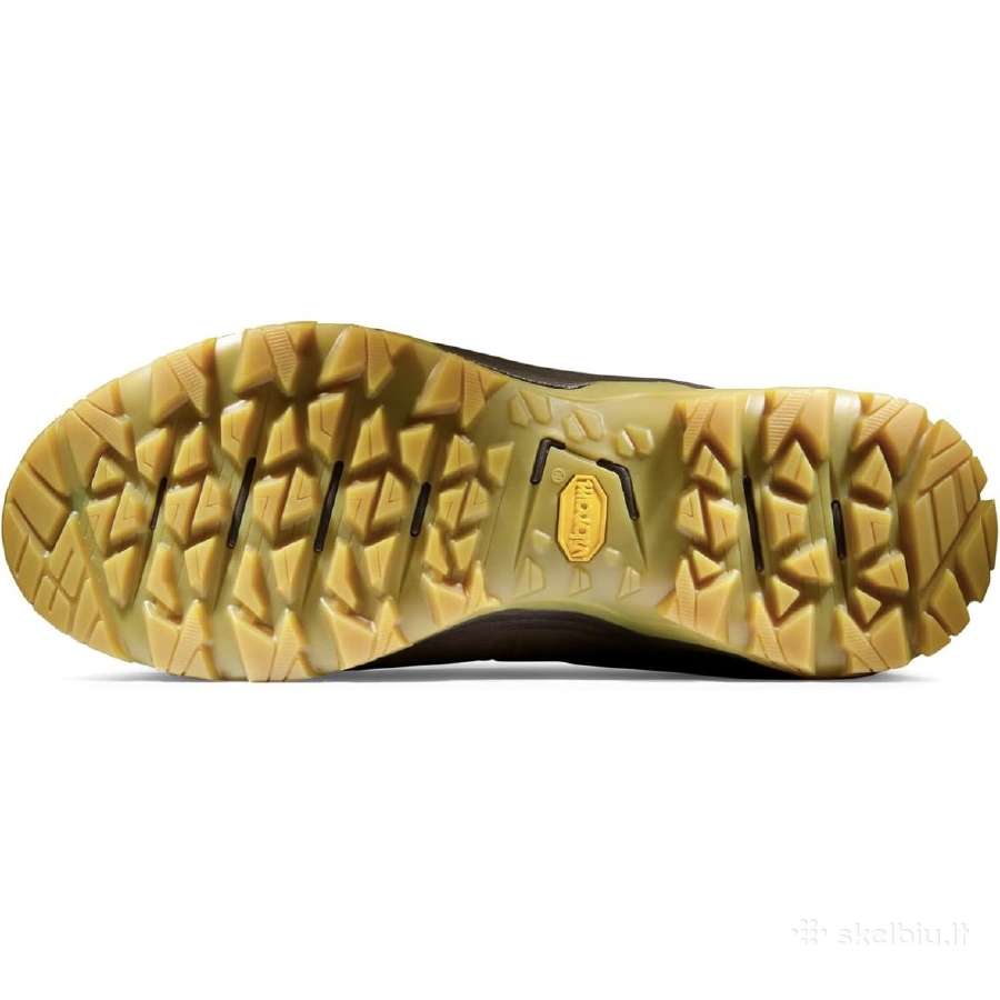 Vyriški Mammut Mercury batai 43 1/3 - nuotraukos Nr. 3