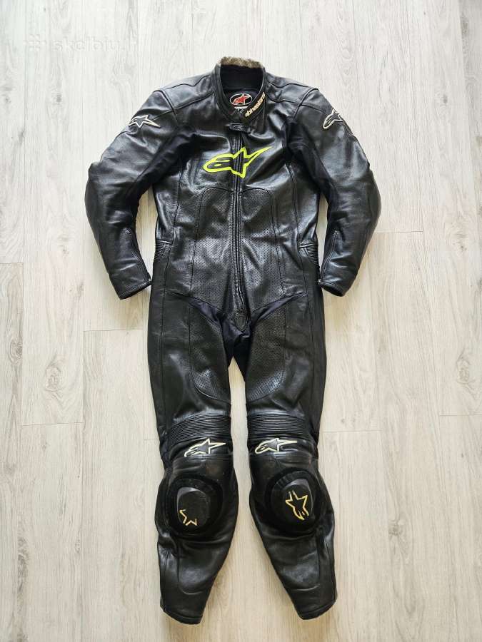 Alpinestars moto kombinezonas
