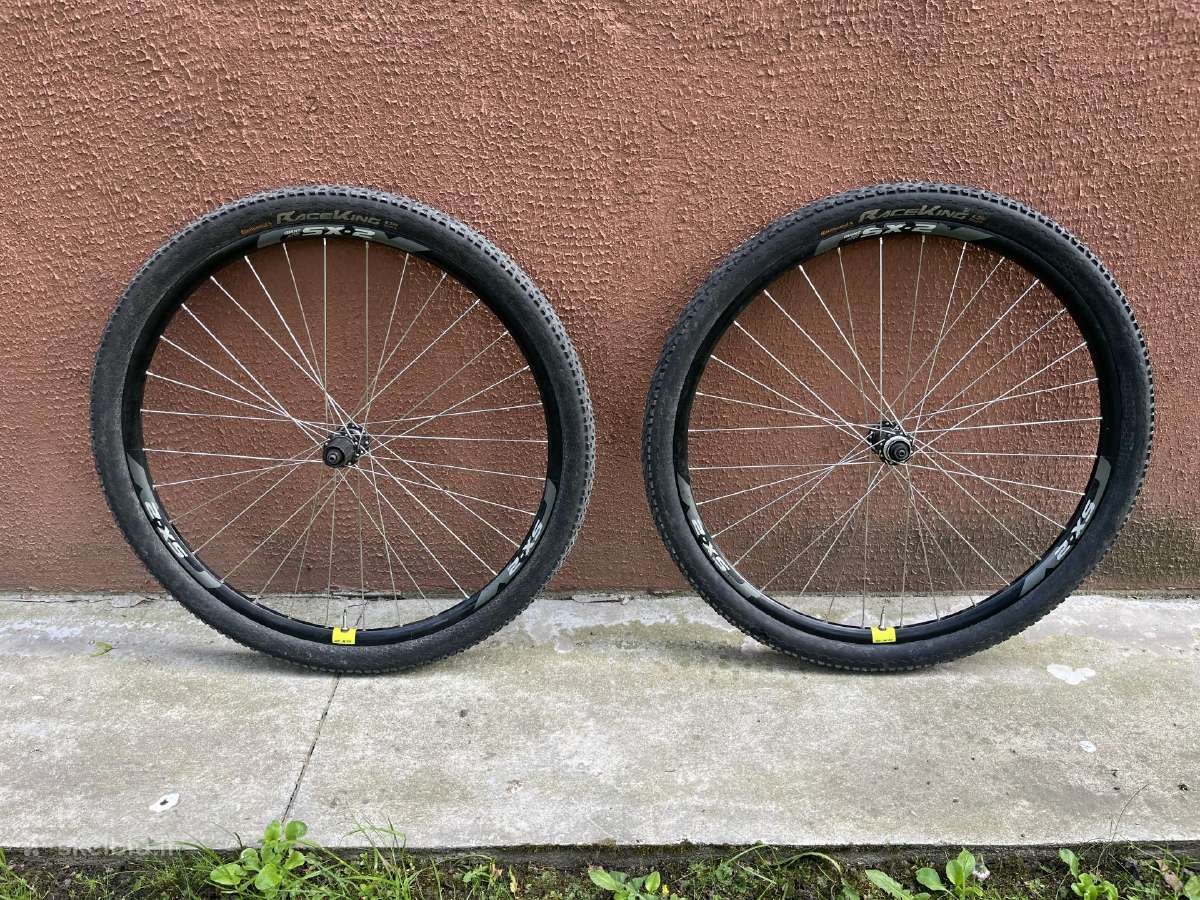29 ratai