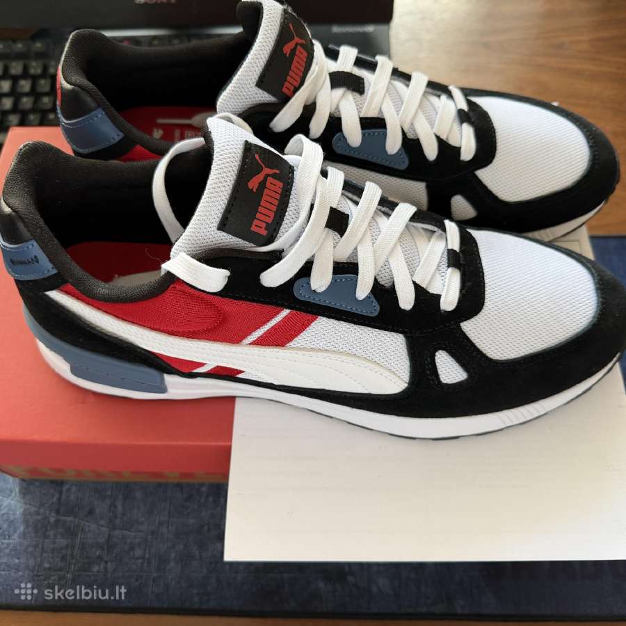 Originalus Puma Graviton Pro Trainers batai