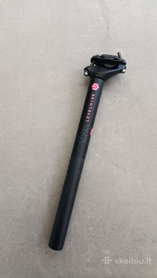 Sėdynkotis balnakotis seatpost