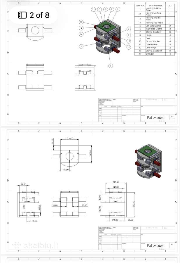 Gręžimo technika - nuotraukos Nr. 6