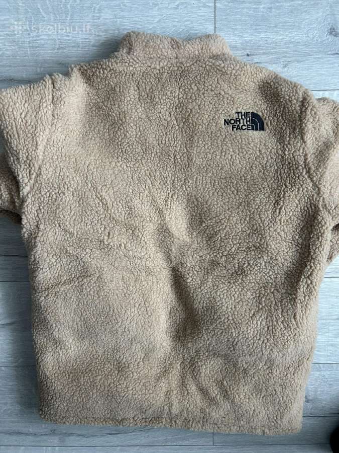 The North Face unisex dvipusė striukė - nuotraukos Nr. 2