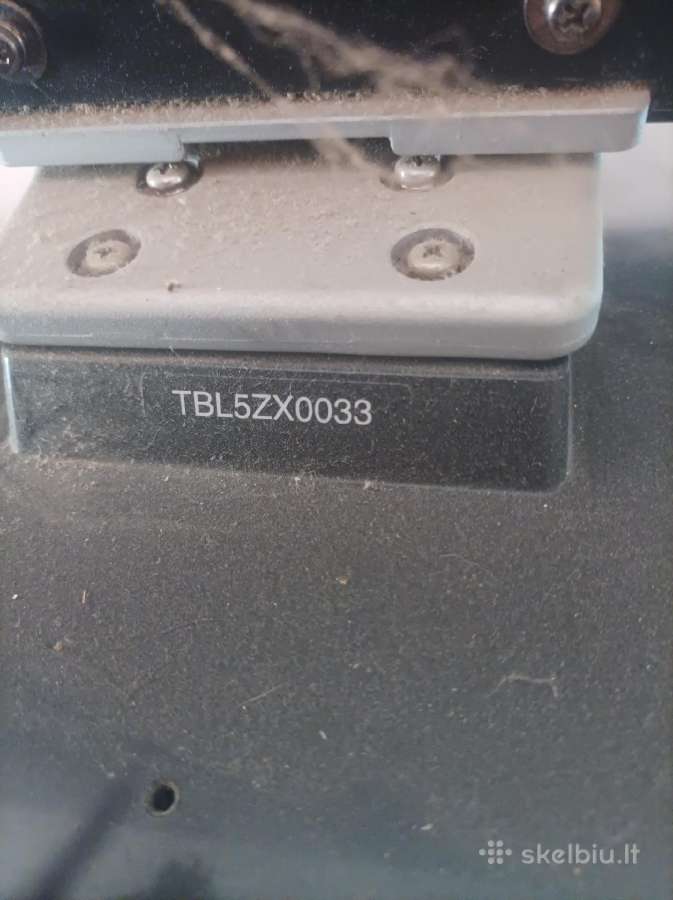LCD Panasonic televizorių 127cm. - nuotraukos Nr. 7
