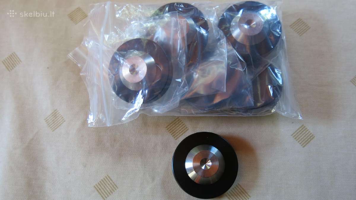 Padukai audio kolonėlėms