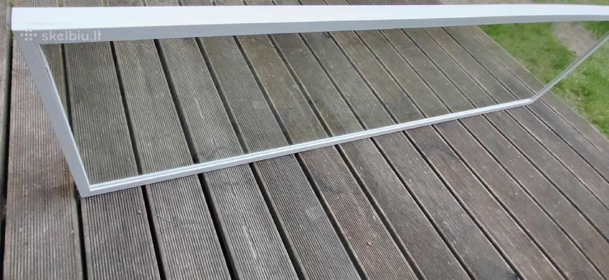 Ikea stave veidrodis