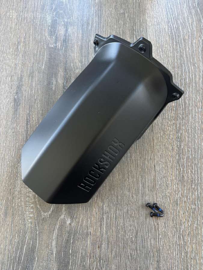 Rockshox Pike Fender