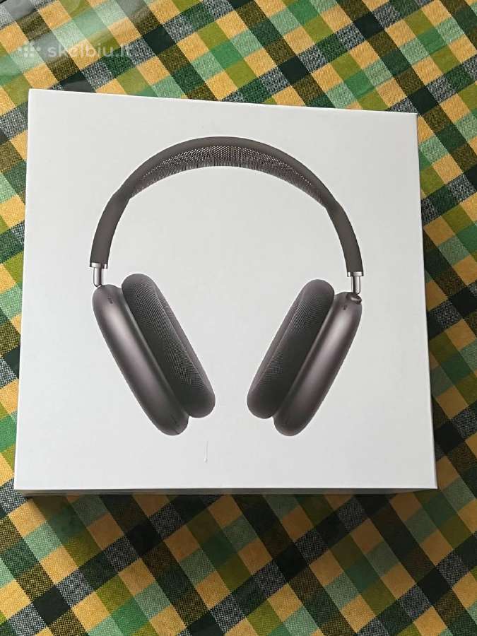 Apple Airpods Max