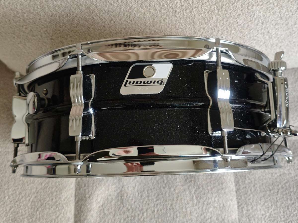 Ludwig acrolite 14" x 5"