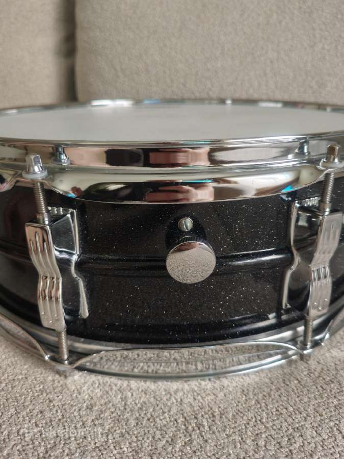 Ludwig acrolite 14" x 5" - nuotraukos Nr. 5