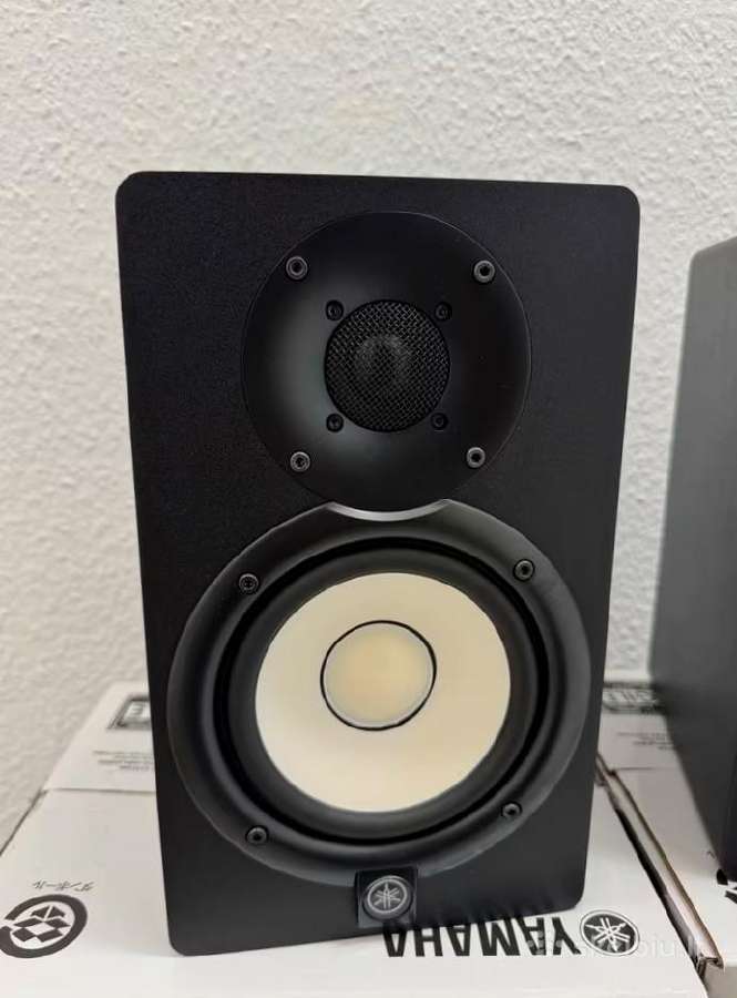 Yamaha Hs5 - nuotraukos Nr. 3