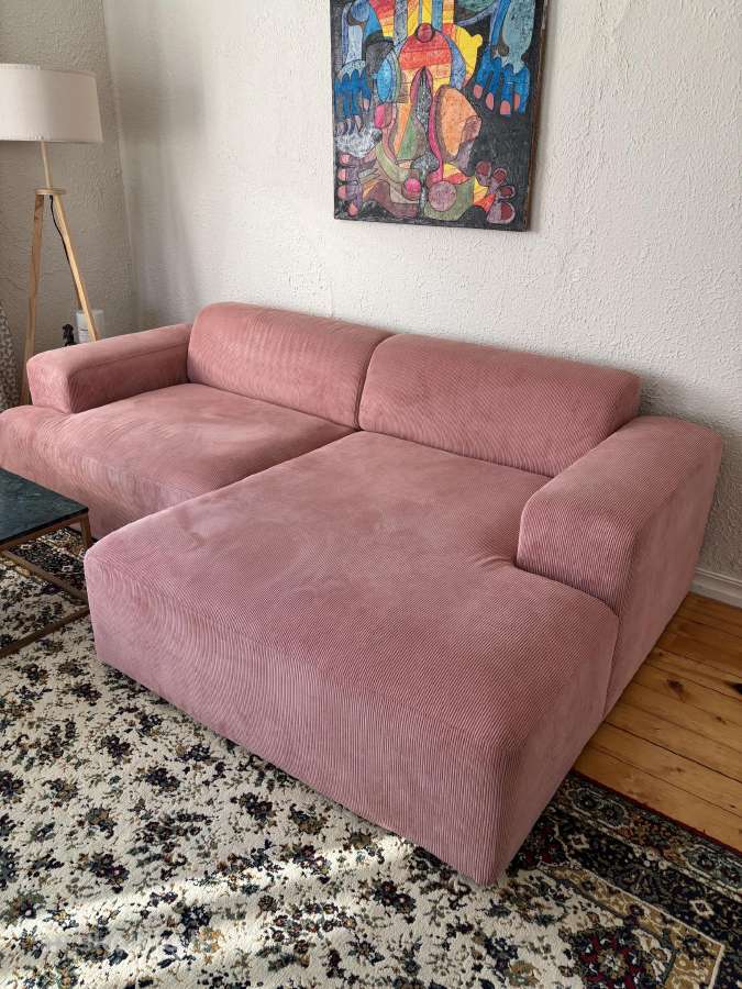 Stilinga sofa