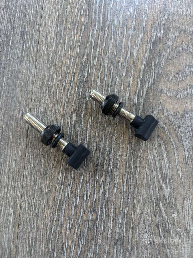 DT Swiss Tubeless Valve 32 mm MTB