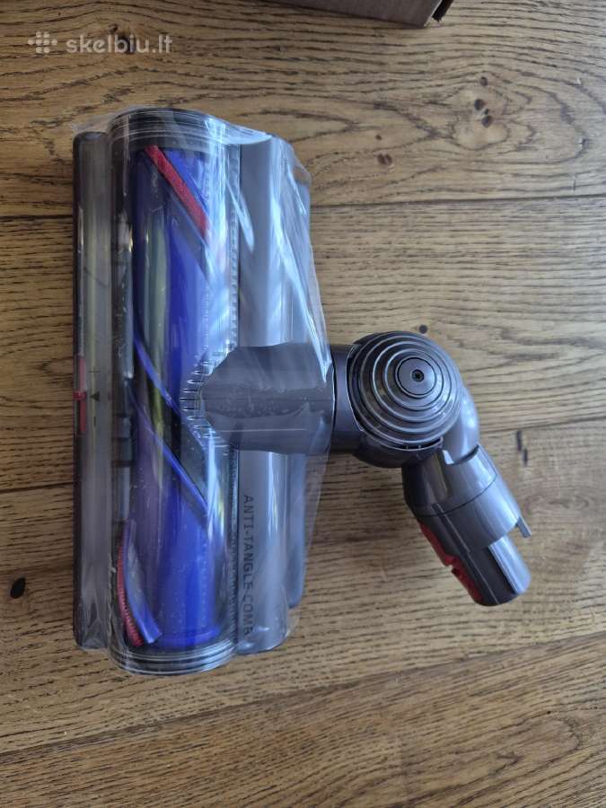 Dyson motorhead assy nk