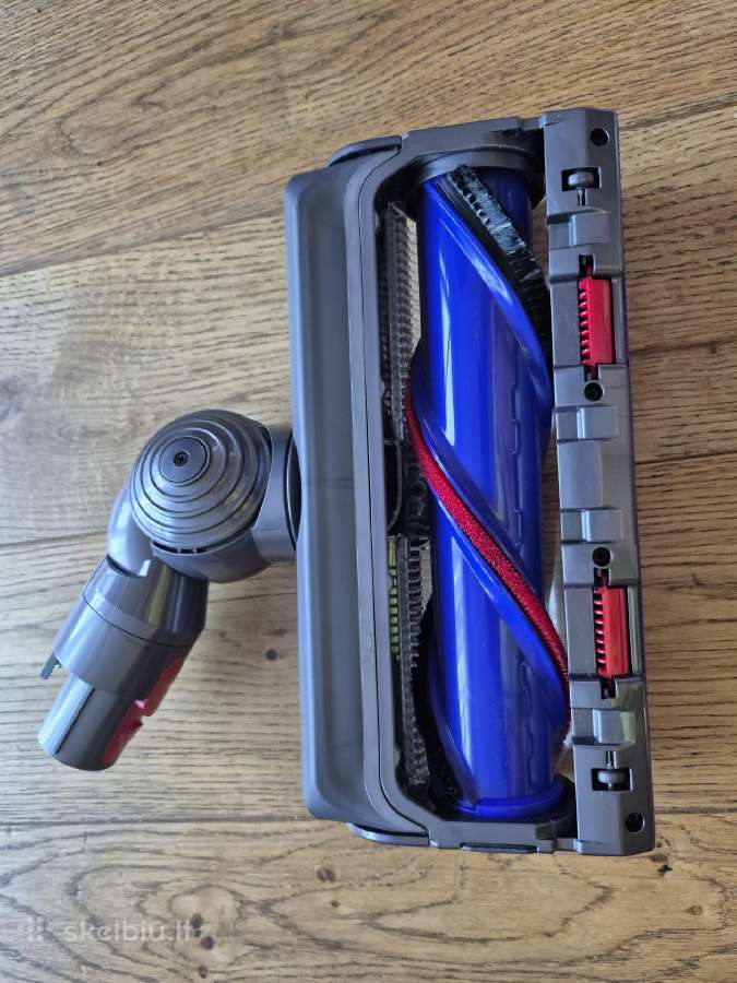 Dyson motorhead assy nk - nuotraukos Nr. 2