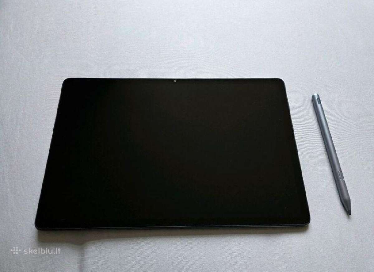 Lenovo P12 - nuotraukos Nr. 2