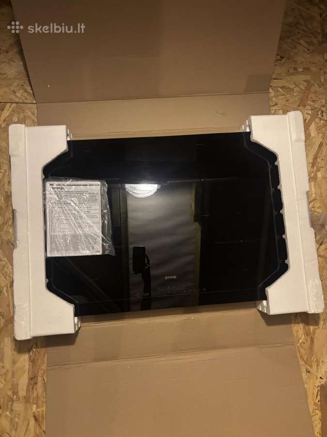 Kaitlentė: Electrolux