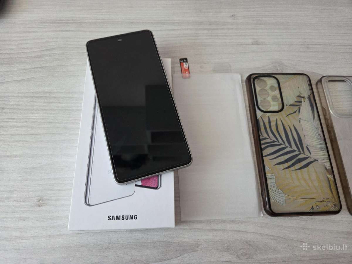 Samsung Galaxy A53