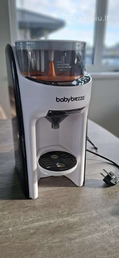 Baby brezza