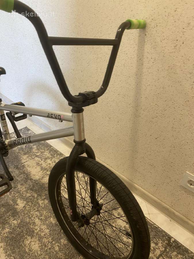 BMX