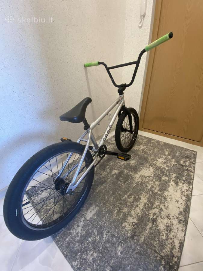 BMX - nuotraukos Nr. 2